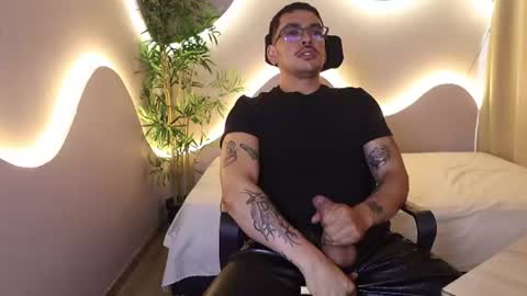 Dani online show from July 28, 3:21 pm