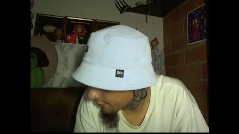 xdantex19 online show from February 11, 10:57 pm