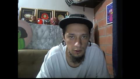 xdantex19 online show from February 10, 10:46 pm