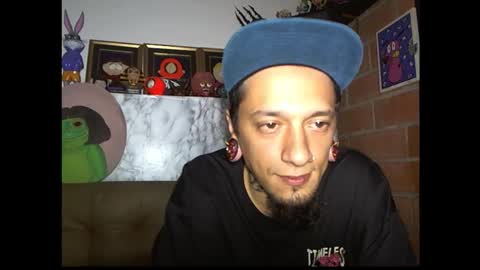 xdantex19 online show from February 7, 10:24 pm