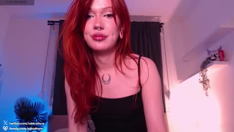 sasha online show from February 1, 7:33 pm