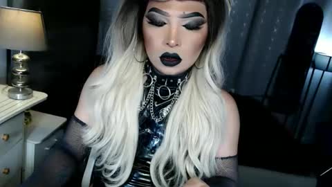 Zhavia online show from September 26, 7:22 pm