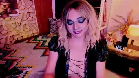 XDirtymistressX online show from November 5, 7:05 pm