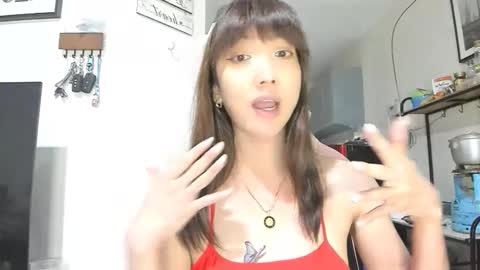 xdreamangel online show from October 29, 3:41 am