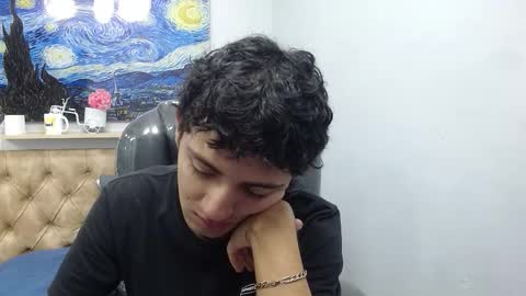 xebastwink online show from February 3, 2:10 pm