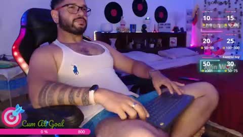 Xein Independent Model online show from June 28, 4:19 am