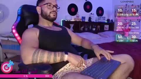Xein Independent Model online show from July 1, 3:26 am