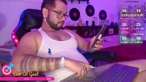 Xein Independent Model online show from June 16, 2:59 am