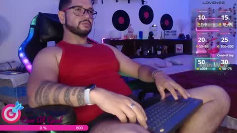 Xein Independent Model online show from June 11, 2:33 am