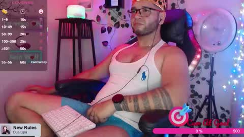 Snapshot of xein_wolf chatting on October 7, 3:35 am Xein Independent Model online show from October 7, 3:35 am