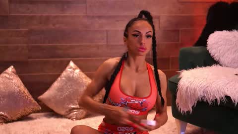 Xena online show from February 19, 5:50 am