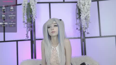 xenomy online show from February 27, 8:56 am