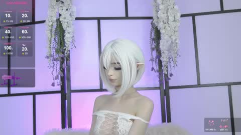 xenomy online show from February 17, 11:23 am