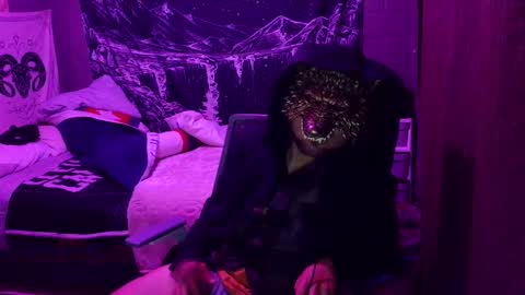 xfulgor3 online show from October 11, 5:56 am