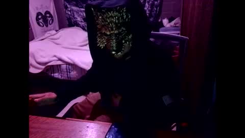 xfulgor3 online show from November 9, 7:56 am