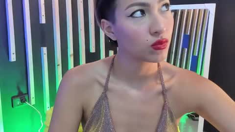 Genesis online show from February 19, 3:49 pm