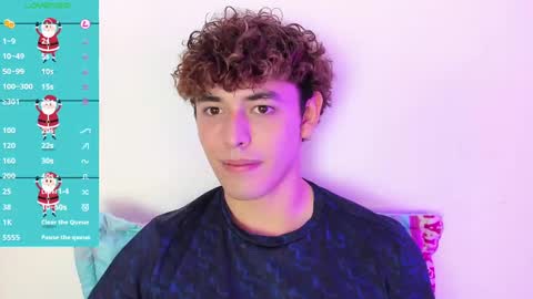 xhan online show from January 3, 9:57 pm