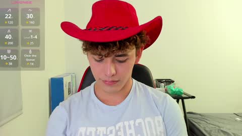 xhan online show from December 13, 6:10 am