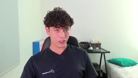 xhan online show from February 20, 3:45 am