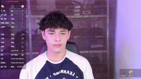 xhan online show from February 26, 5:13 am