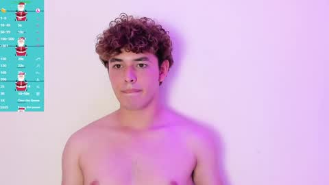 xhan online show from December 24, 11:11 pm