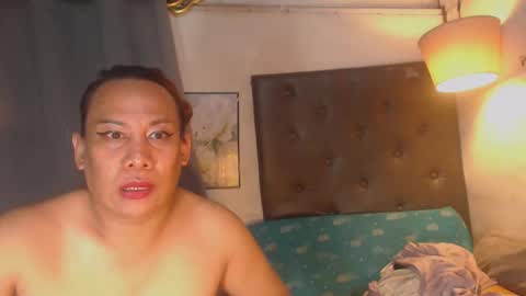 GODDESS KRISTEL online show from October 26, 12:22 am