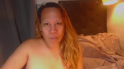 GODDESS KRISTEL online show from October 27, 4:29 pm