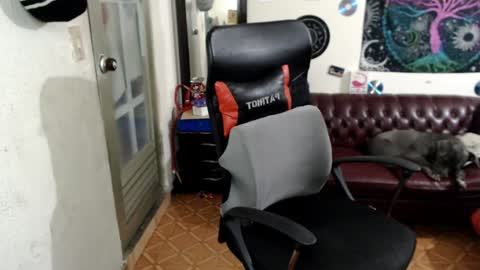 Xherry online show from December 21, 9:15 pm