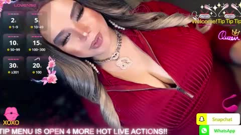 xHUGECOCKTILLCUMX online show from March 9, 12:10 pm