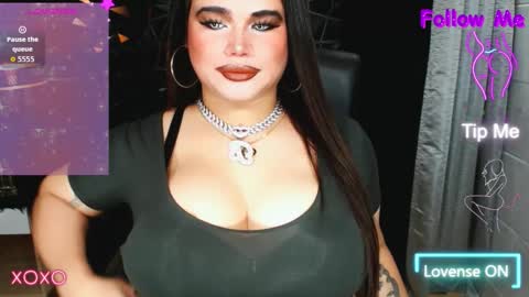 xHUGECOCKTILLCUMX online show from October 11, 8:08 am