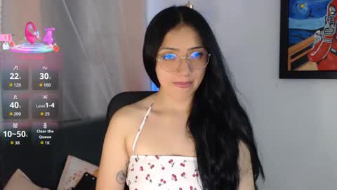 Xia online show from February 28, 1:09 am