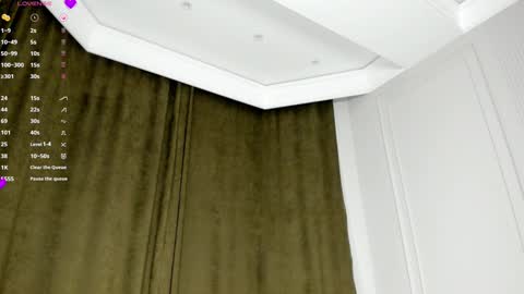 Sweetie online show from January 29, 2:40 am