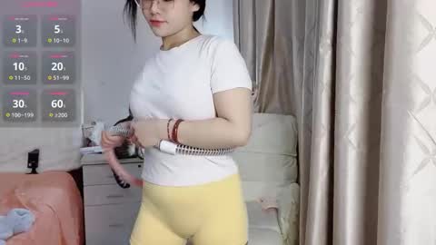 xiaomi_love online show from January 9, 3:01 am