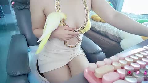 Snapshot of xiaoyu_cn chatting on October 19, 5:12 am xiaoyu online show from October 19, 5:12 am