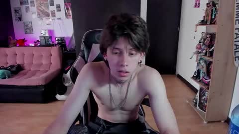 xIce Boy online show from June 2, 3:03 pm