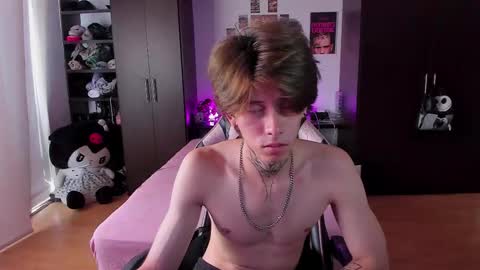 xIce Boy online show from March 5, 5:22 pm