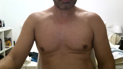 xicosensual online show from October 26, 10:31 pm