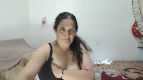 Ximena online show from September 19, 12:04 am