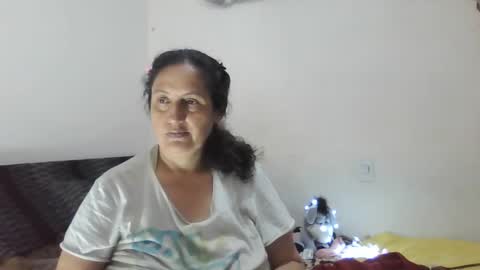 Ximena online show from March 12, 5:13 am