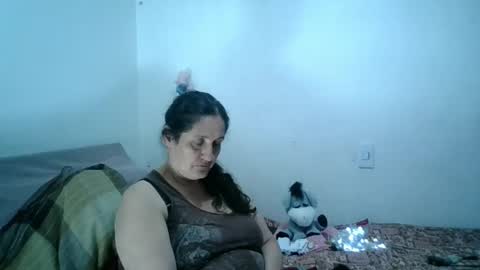 Ximena online show from November 1, 2:12 am