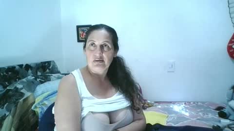 Ximena online show from February 16, 11:25 pm