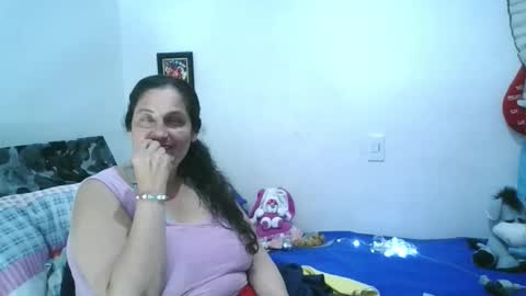 Ximena online show from March 6, 2:32 am