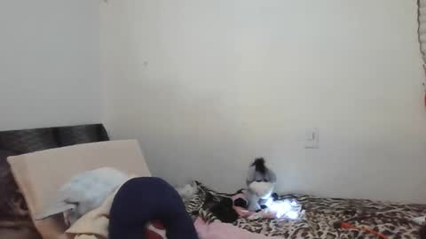 Ximena online show from March 10, 12:07 am