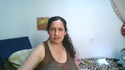Ximena online show from April 15, 11:27 pm