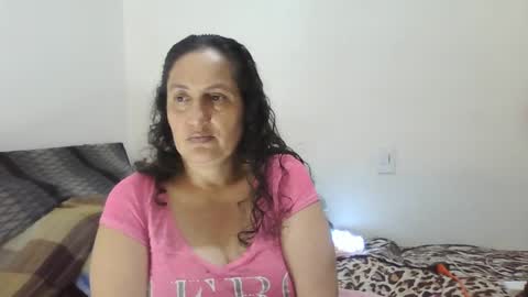 Ximena online show from February 6, 11:37 pm