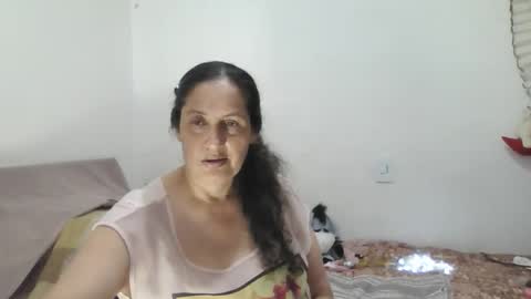 Ximena online show from October 5, 12:19 am