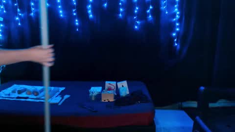 Mistress Ana and Slave Ximena online show from March 6, 3:35 am