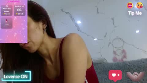 Xime online show from February 24, 7:06 pm