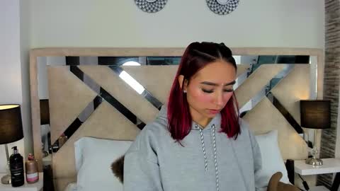 Xime  online show from February 6, 4:05 am