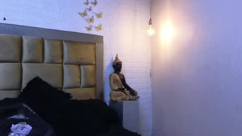 ximena online show from November 10, 5:54 am